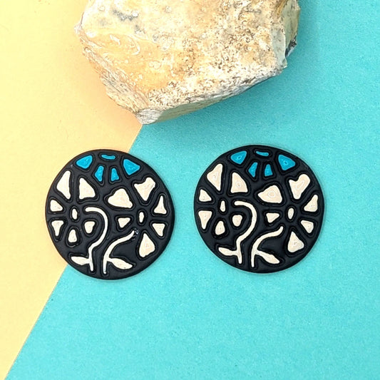 Boucles d'oreilles Les Rêveuses Macala