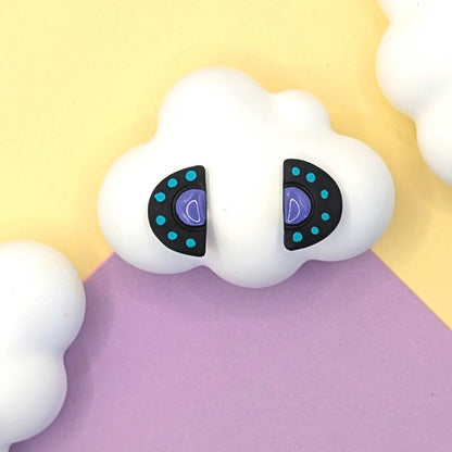 Boucles d'oreilles Les Curieuses Macala