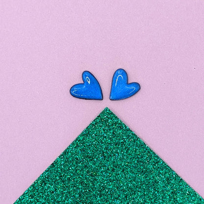 Boucles d'oreilles Les amoureuses ♥️ Macala Bijoux