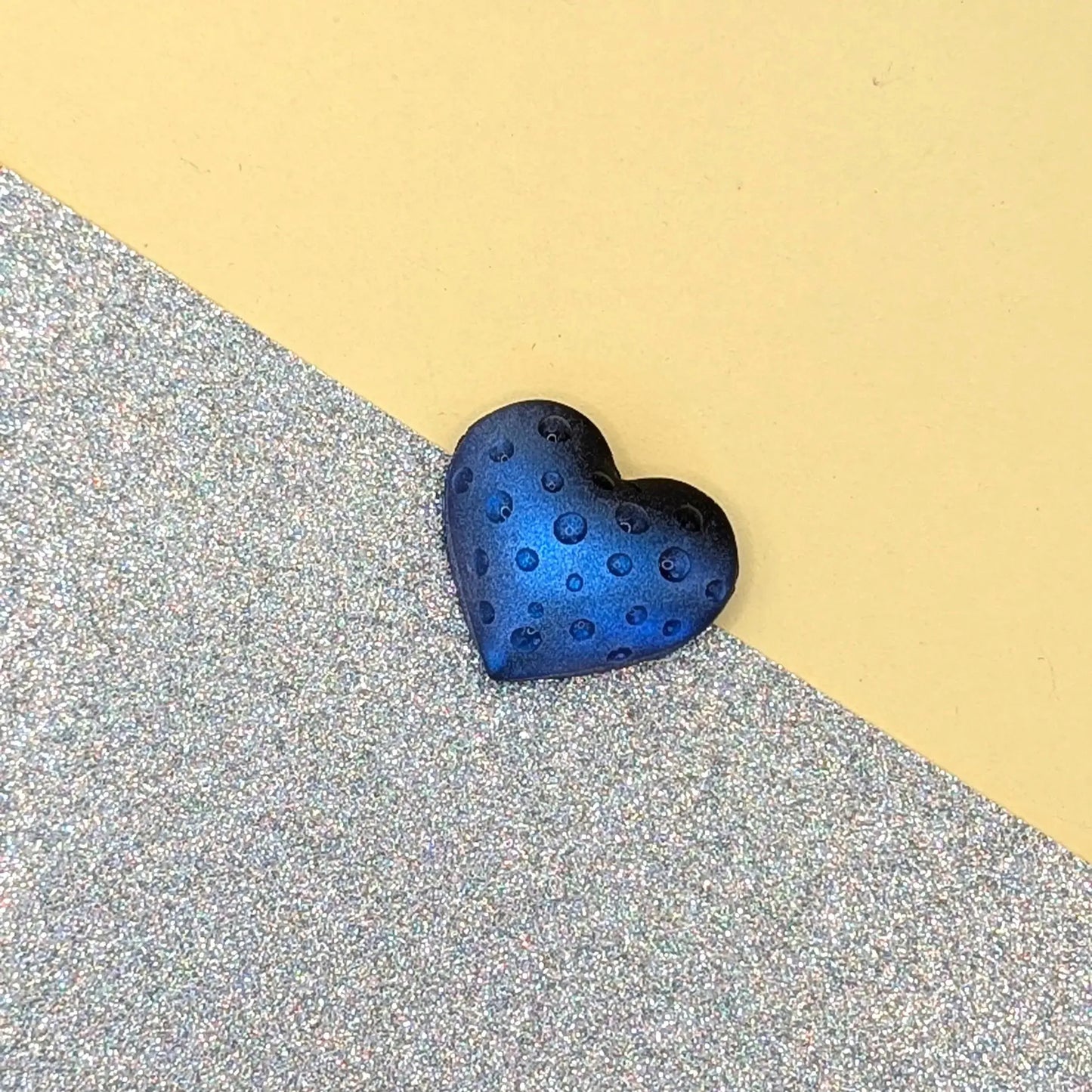 Broches L'Amoureuse Macala Bijoux