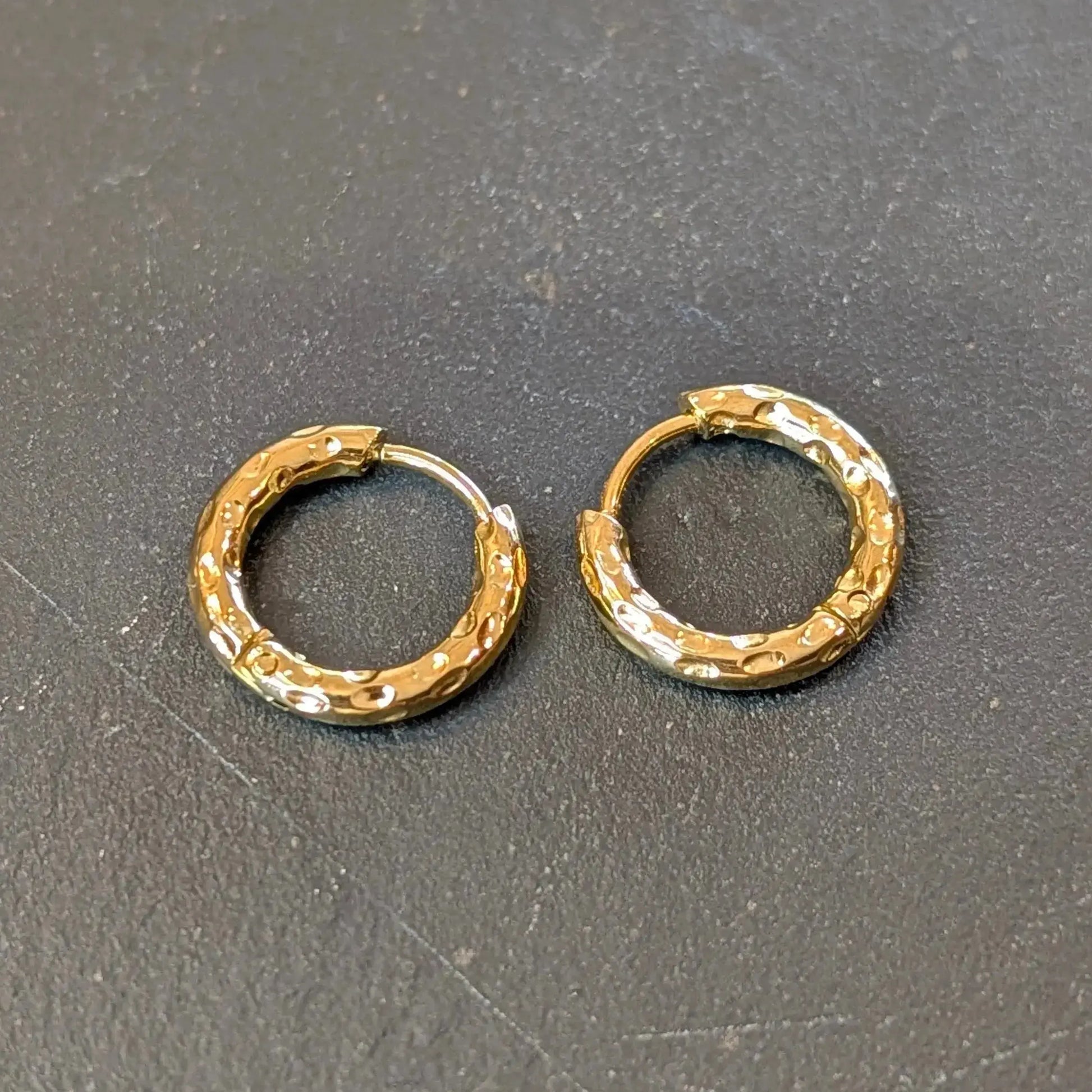 Boucles d'oreilles Les Flatteuses Macala Bijoux