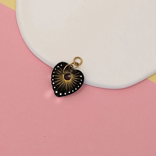 Pendentif "L'Admirable"