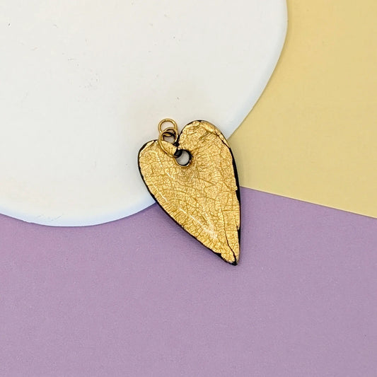 Pendentif "La Passionnée"
