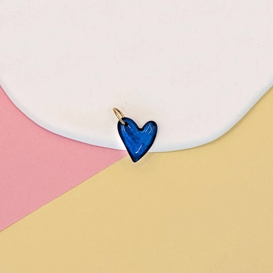 Pendentif "L'Amoureuse"