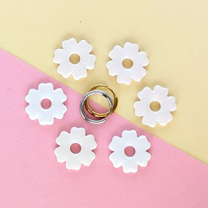 Boucles d'oreilles Les Coquines