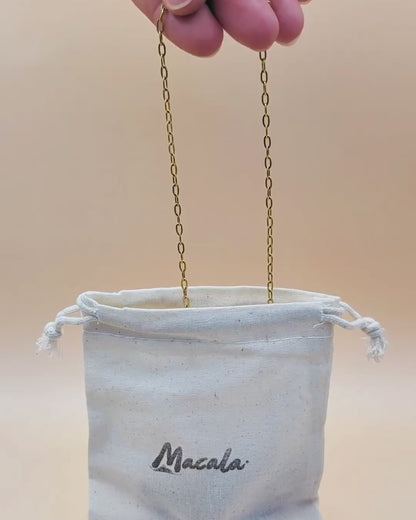 Colliers L'Indécise